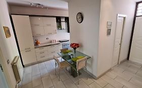 Ladispoli Apartment