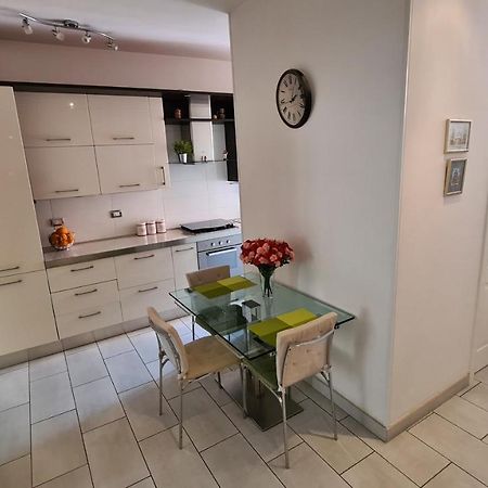 Ladispoli Apartment Экстерьер фото