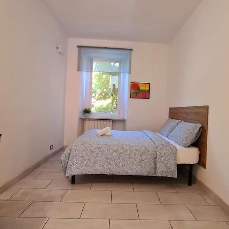 Ladispoli Apartment Экстерьер фото