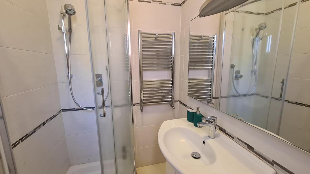 Ladispoli Apartment Экстерьер фото