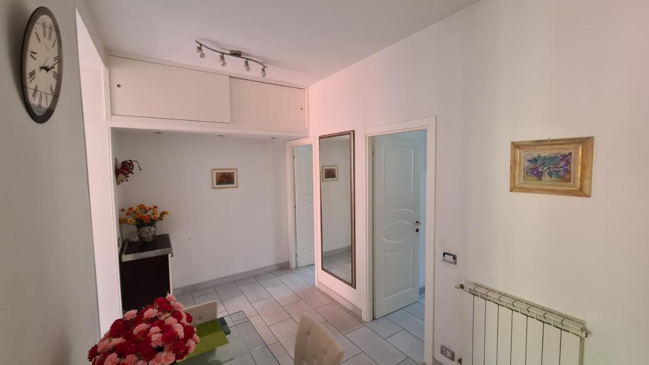 Ladispoli Apartment Экстерьер фото
