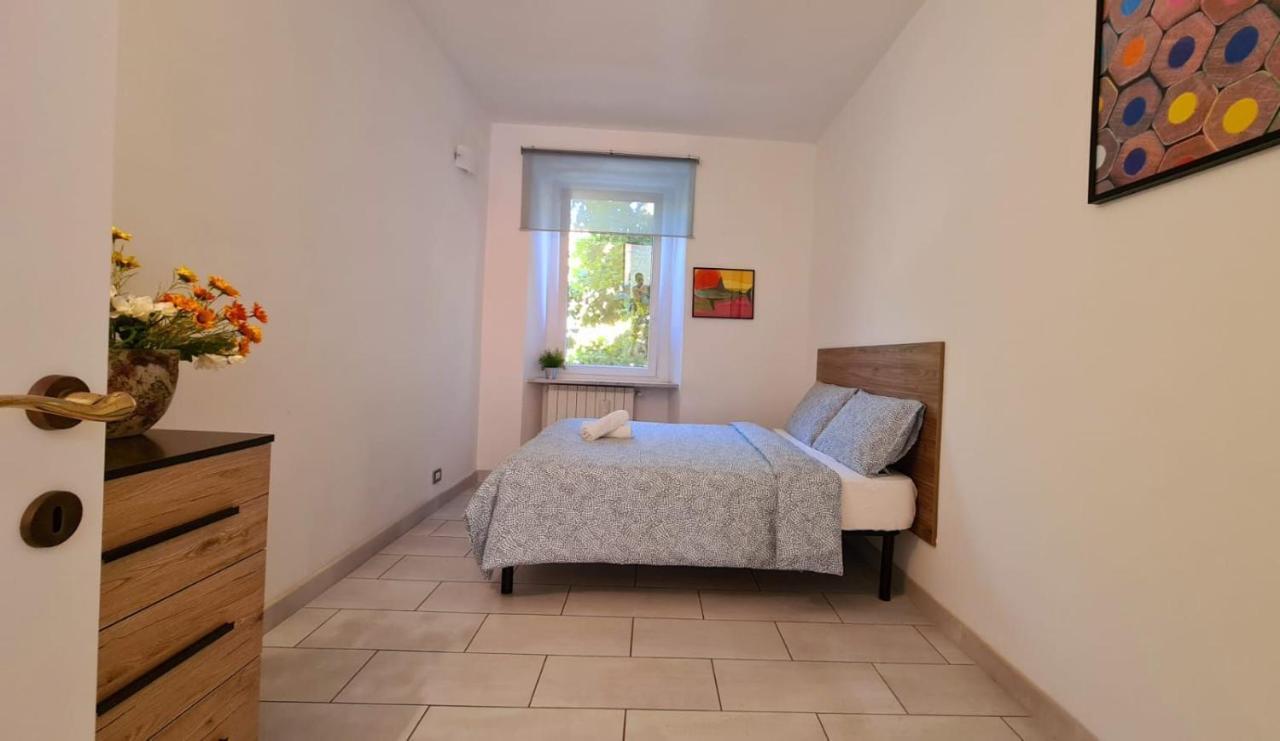 Ladispoli Apartment Экстерьер фото