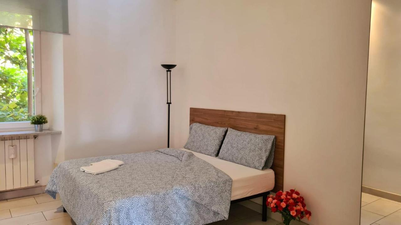 Ladispoli Apartment Экстерьер фото