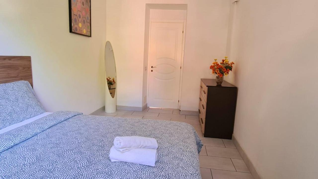 Ladispoli Apartment Экстерьер фото