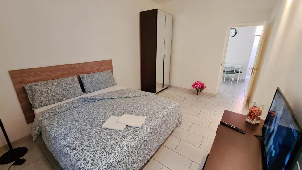 Ladispoli Apartment Экстерьер фото